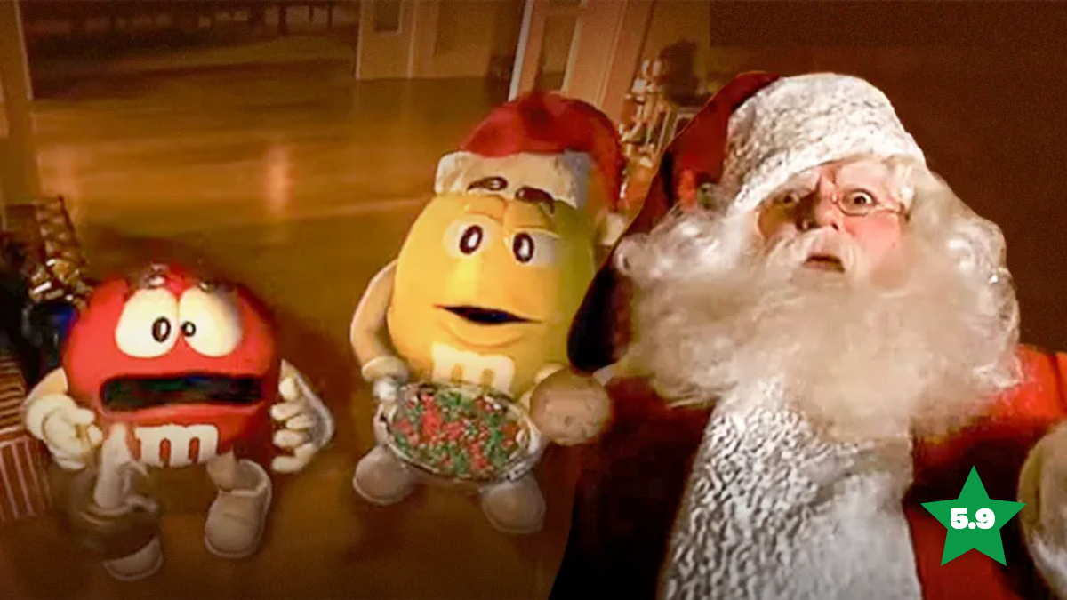 Festive Ad Tracker 2025