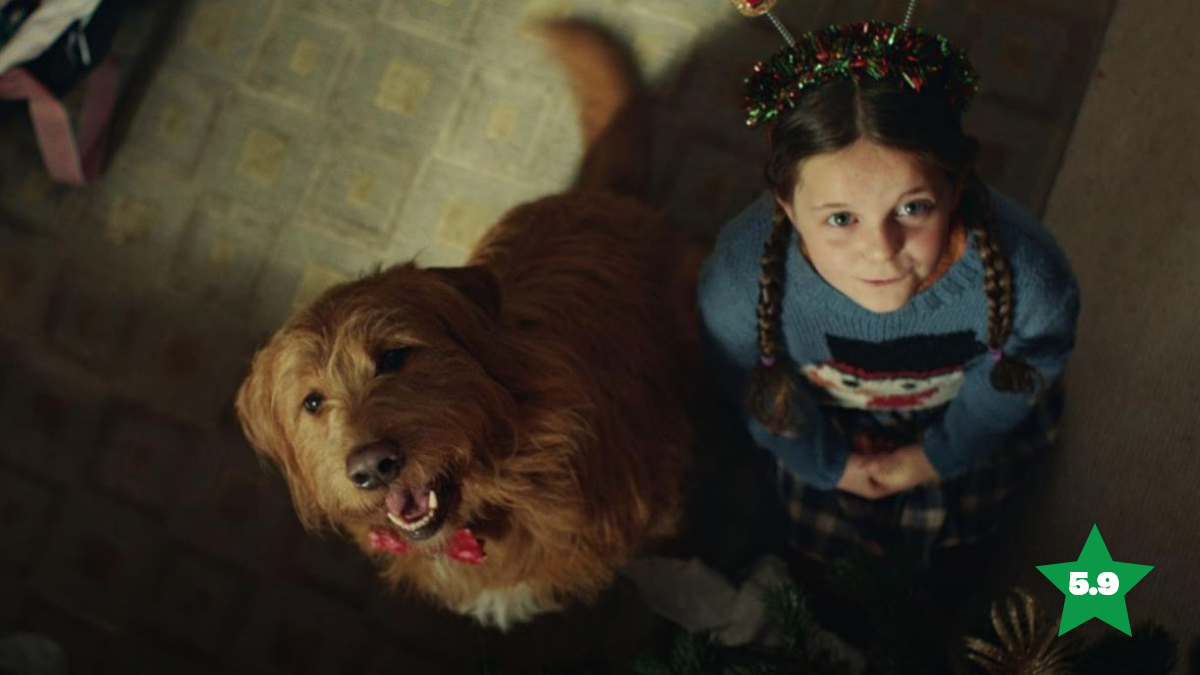 Festive Ad Tracker 2025