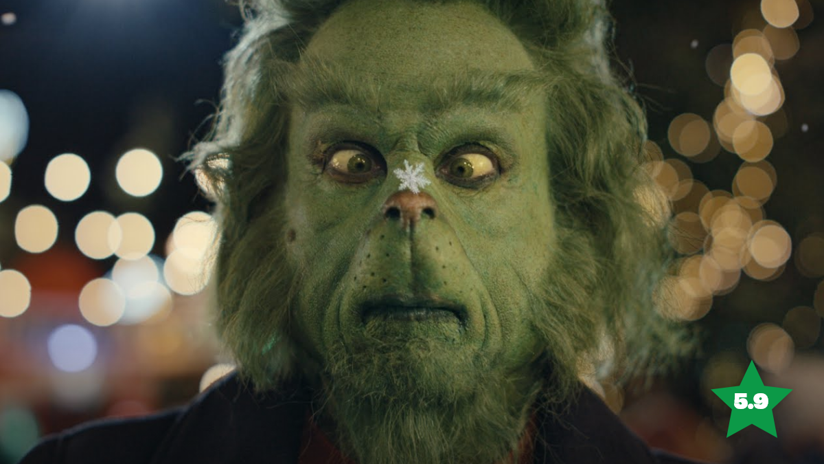 Festive Ad Tracker 2025