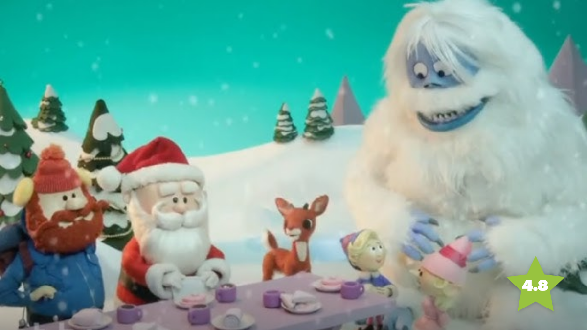 Festive Ad Tracker 2025