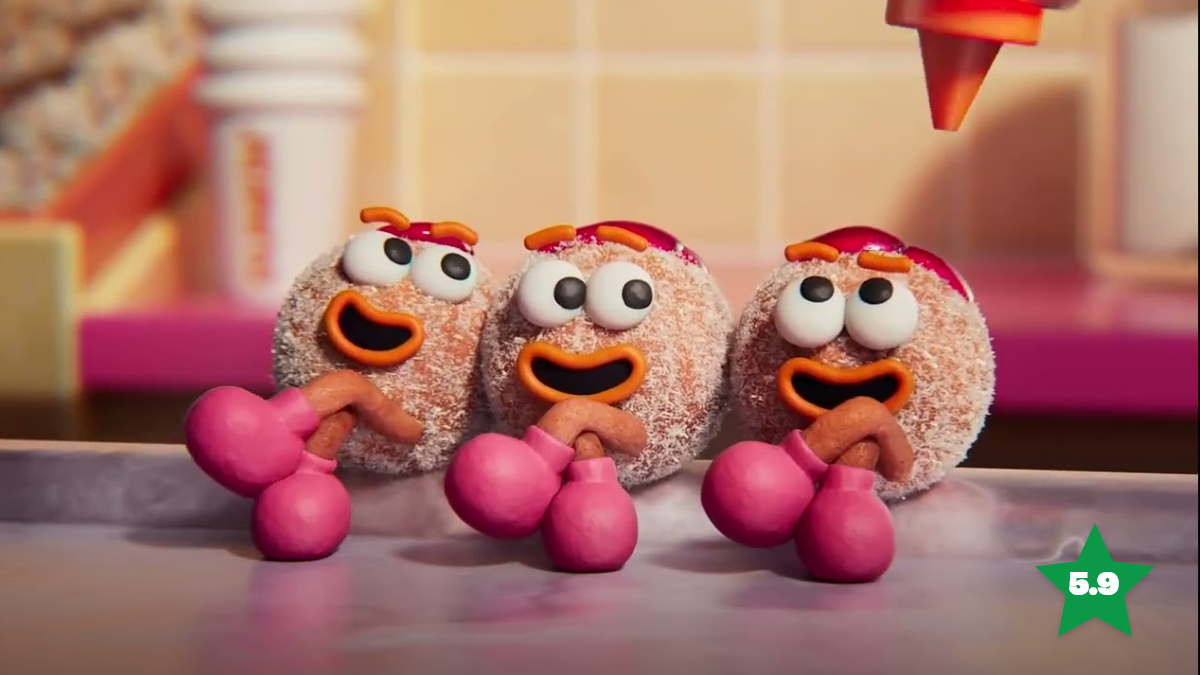 Festive Ad Tracker 2025