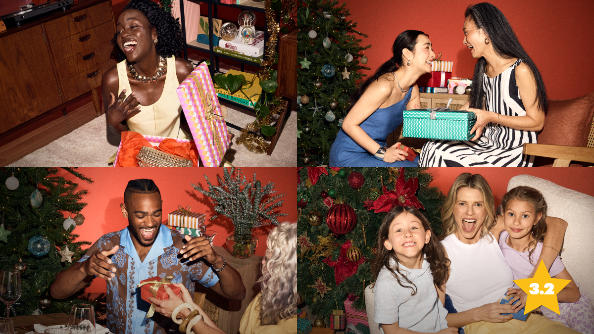 Festive Ad Tracker 2025