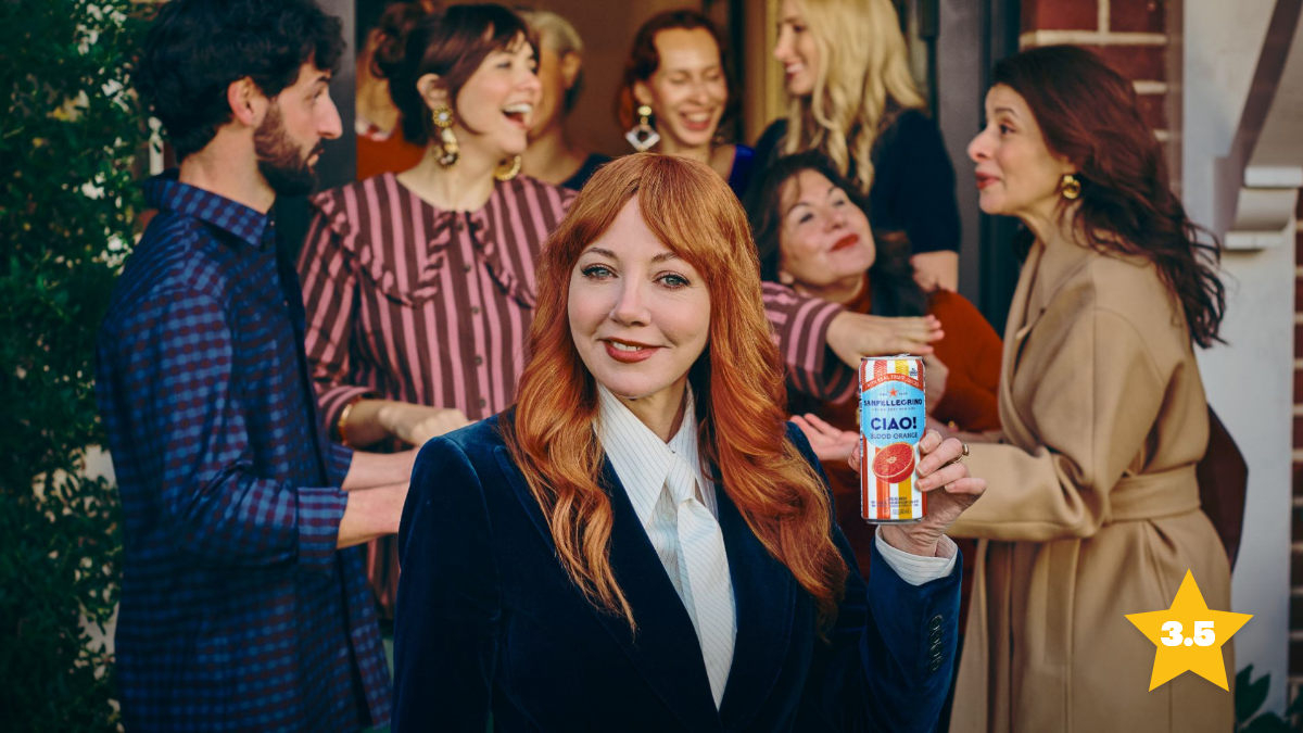 Festive Ad Tracker 2025