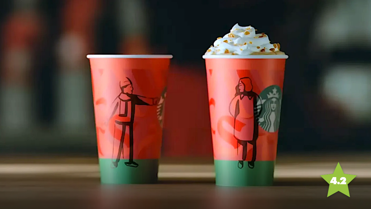 Festive Ad Tracker 2025