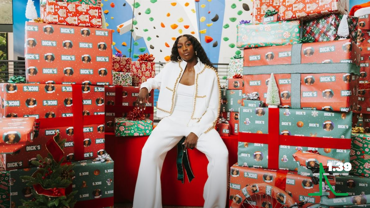 Festive Ad Tracker 2025