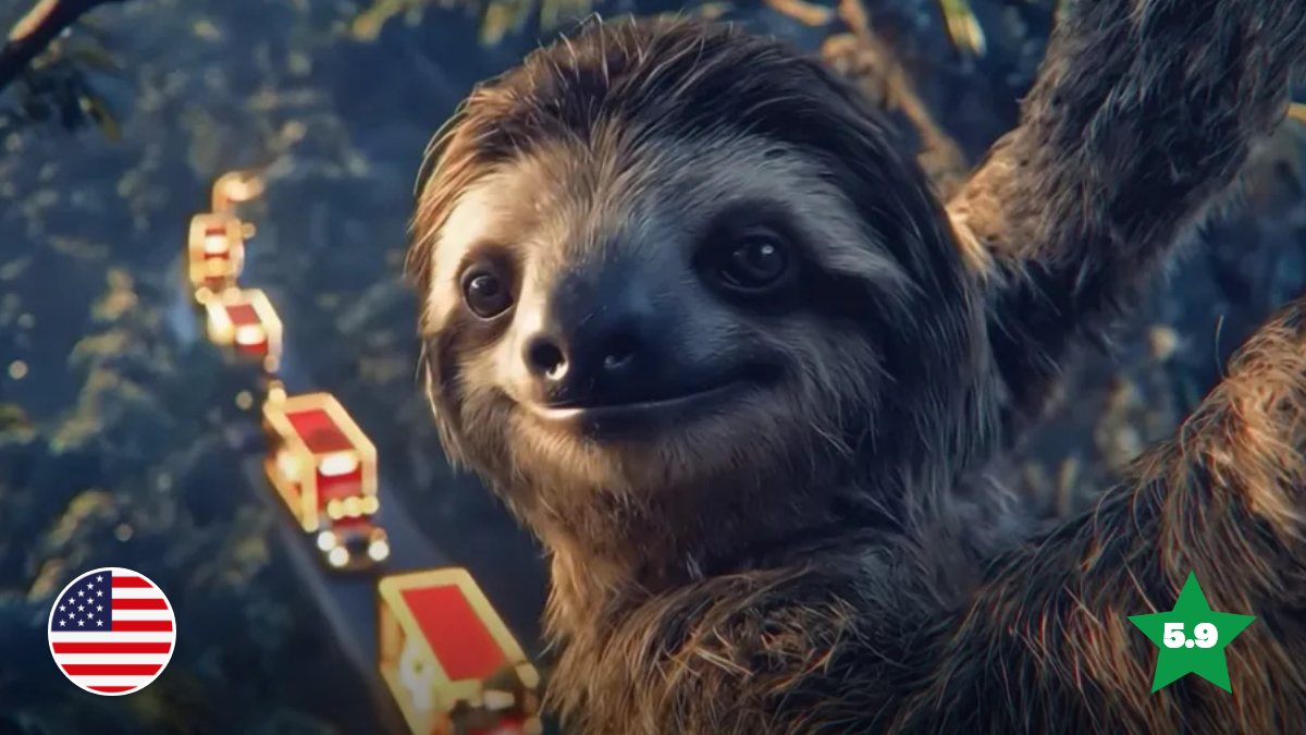 AI or No AI, Coke Gets the Christmas Love