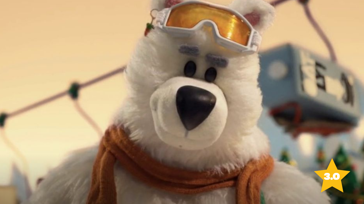 Festive Ad Tracker 2025