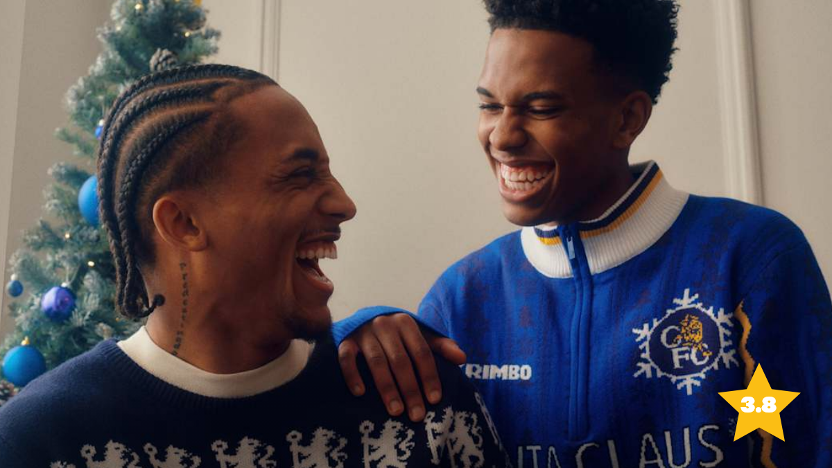 Festive Ad Tracker 2025