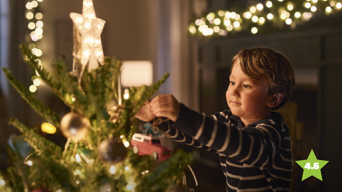 Festive Ad Tracker 2025