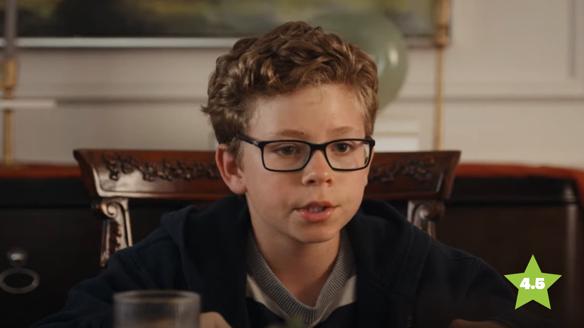 Festive Ad Tracker 2025