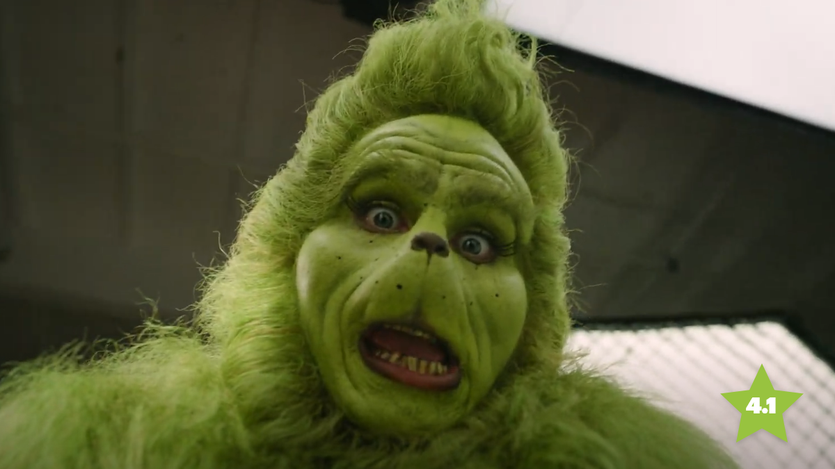 Festive Ad Tracker 2025