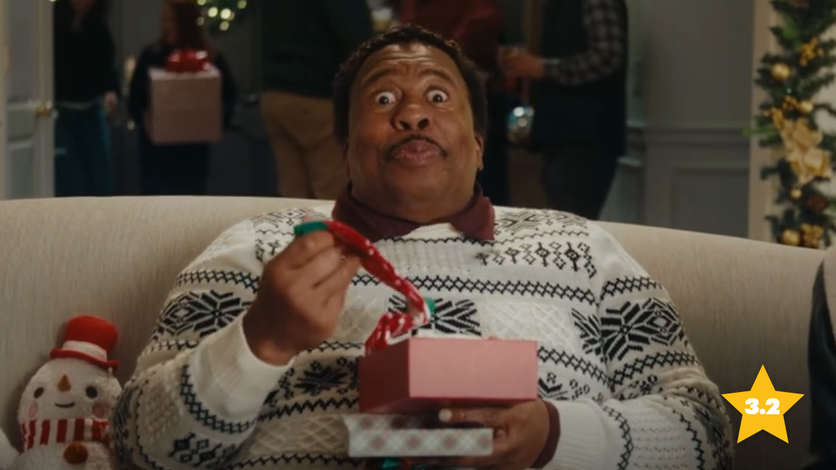 Festive Ad Tracker 2025