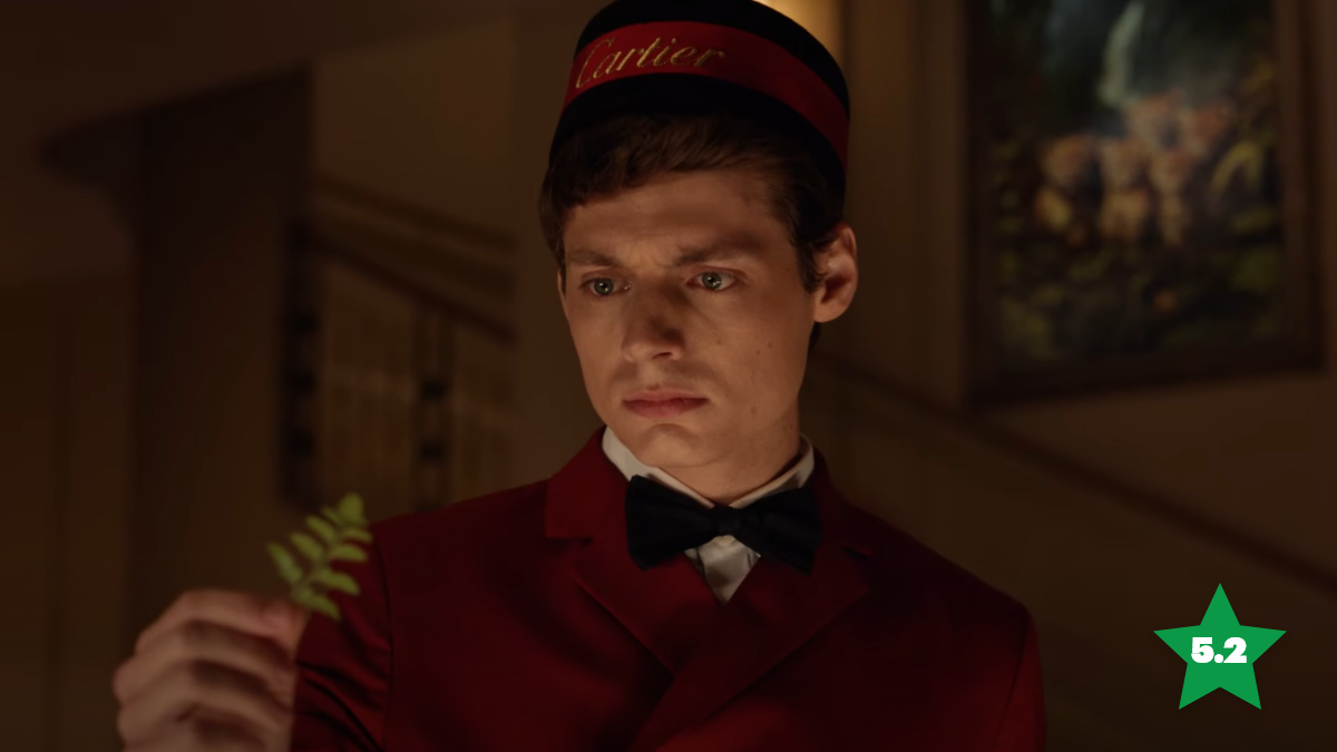 Festive Ad Tracker 2025