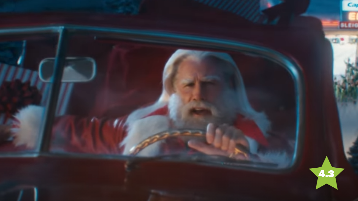 Festive Ad Tracker 2025