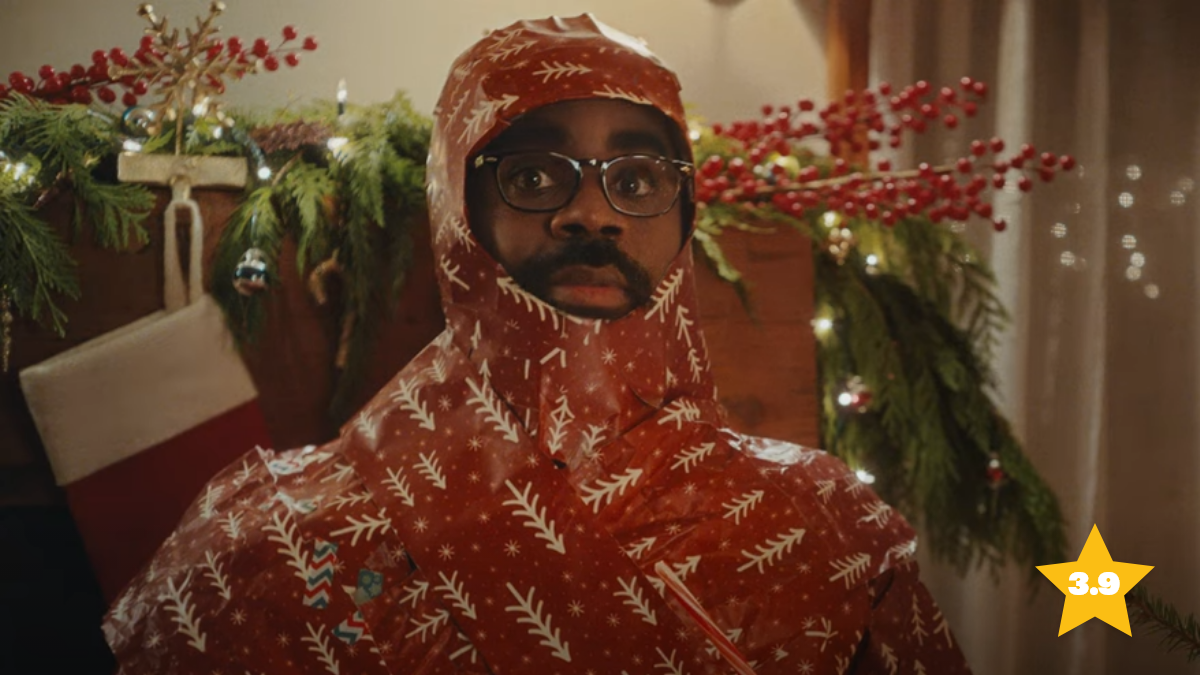 Festive Ad Tracker 2025