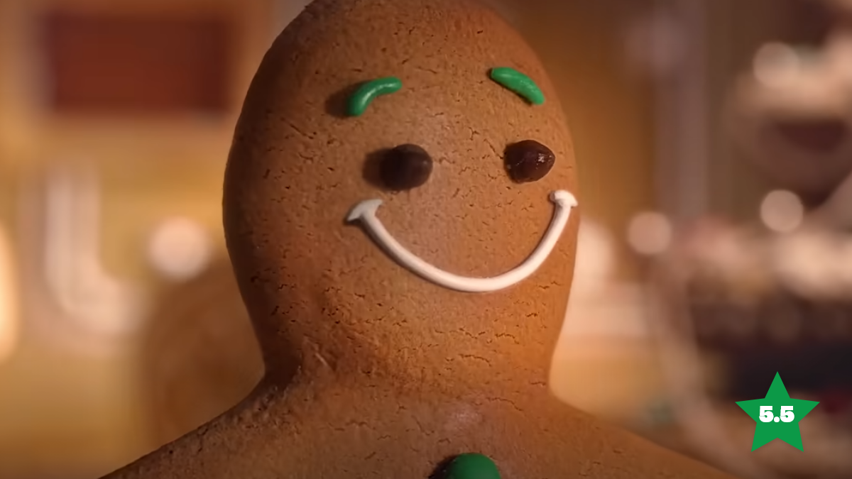 Festive Ad Tracker 2025