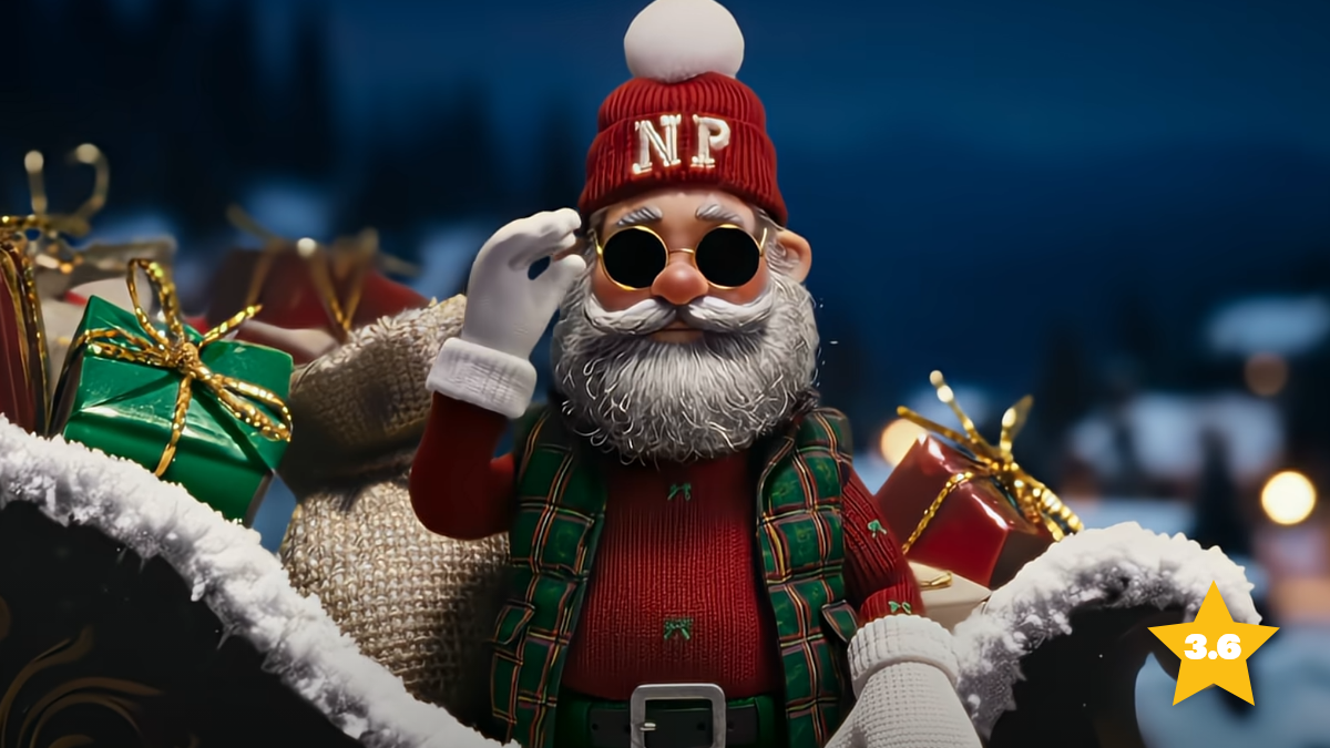 Festive Ad Tracker 2025