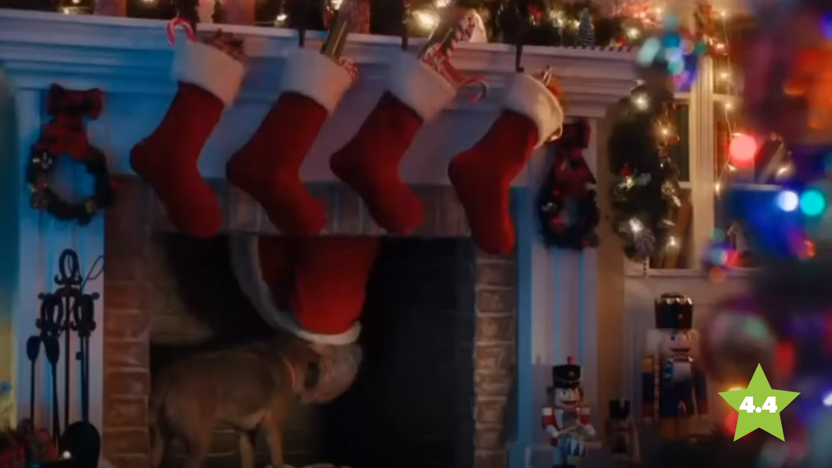 Festive Ad Tracker 2025