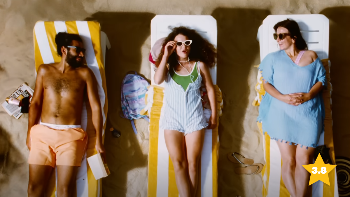 Festive Ad Tracker 2025