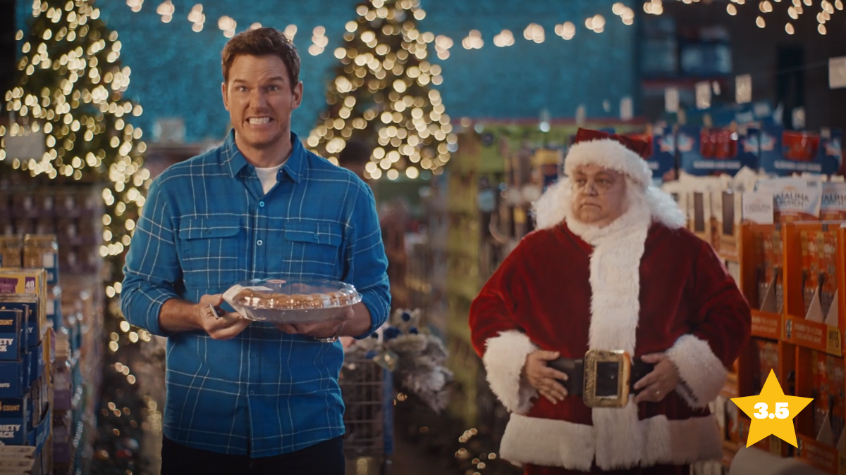 Festive Ad Tracker 2025