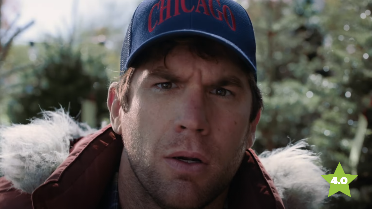 Festive Ad Tracker 2025