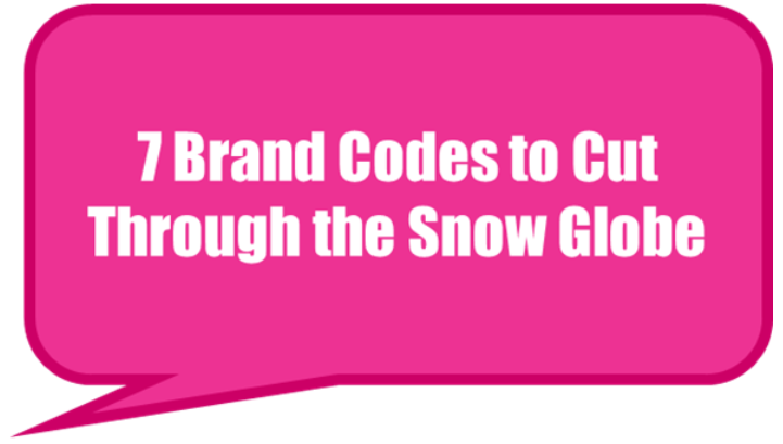 4 Festive Themes from 2025