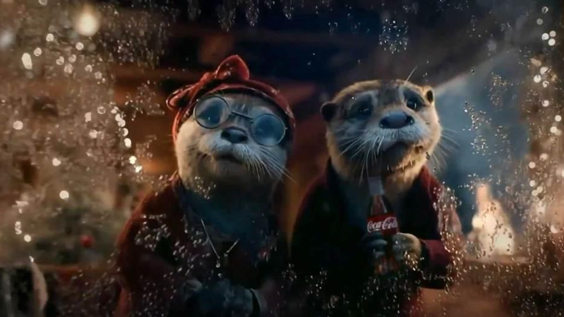 4 Festive Themes from 2025