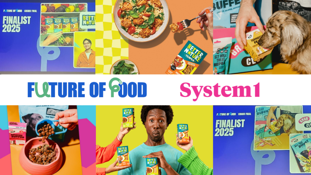 Innovation, Optimism, and the Future of Food: Top Takeaways From the Future of Food Awards