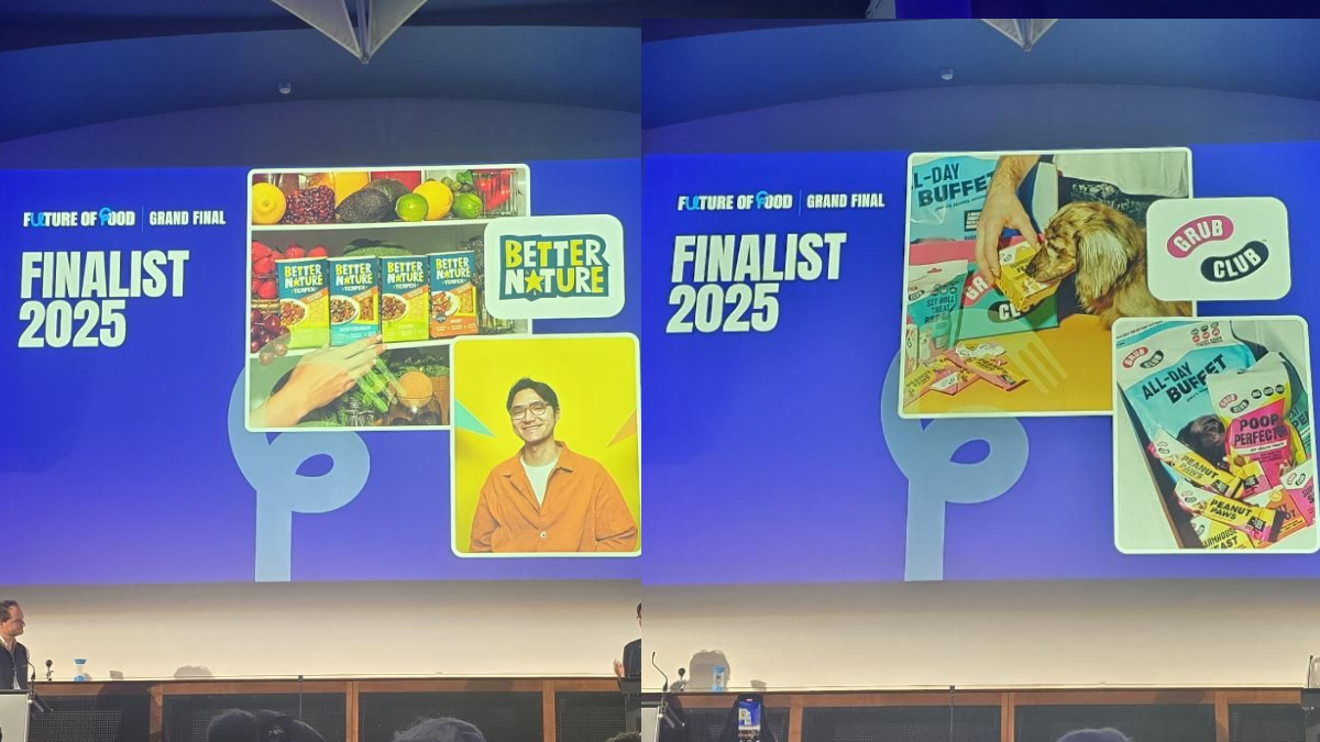 Innovation, Optimism, and the Future of Food: Top Takeaways From the Future of Food Awards