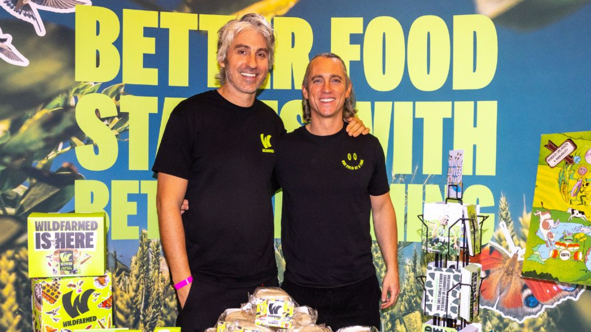 Innovation, Optimism, and the Future of Food: Top Takeaways From the Future of Food Awards