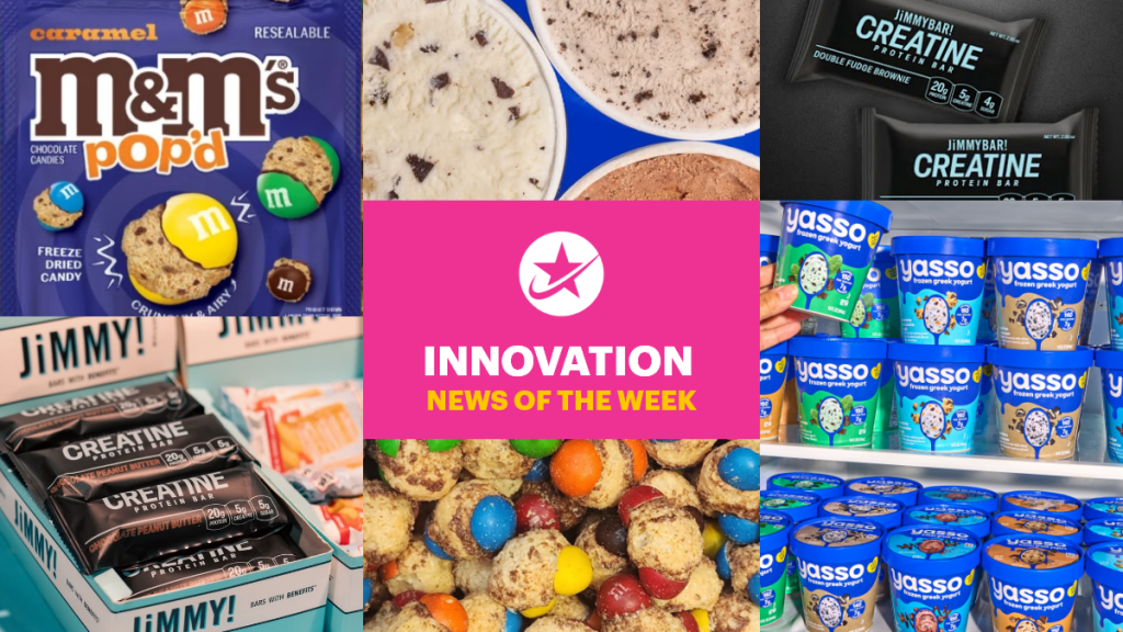 Innovations of the Week: U.S. Edition — Playful, Healthy, and Purpose-Built