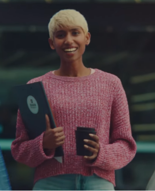 System1 Ad Testing Helps Deakin University Show Students the Wonderful is Possible