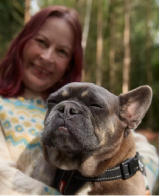 Why White Stuff Went Off-Leash This Winter