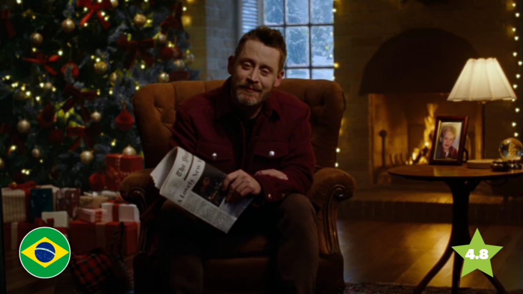 Banco Bradesco’s Hopeful New Year Message