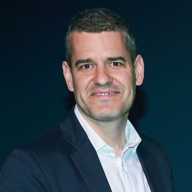 The Home of Entertainment: ITV Meets a Very Human Need