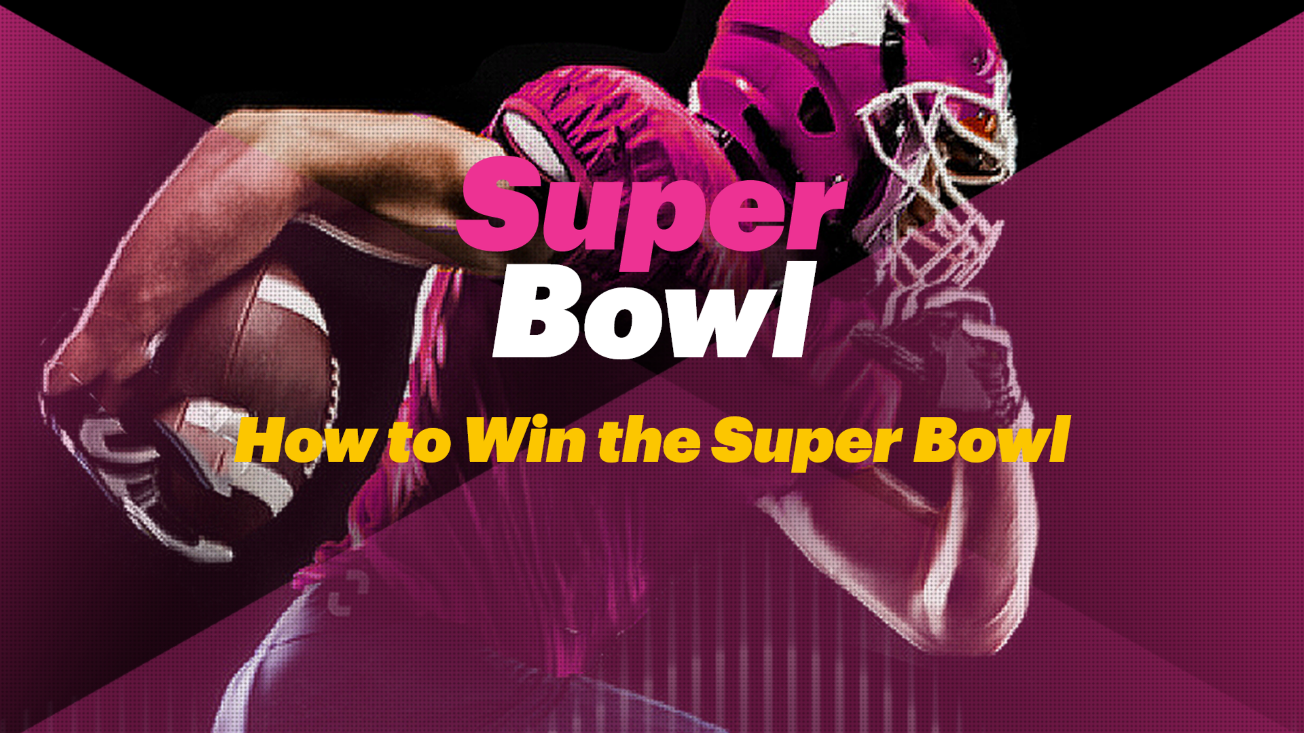 Super Bowl LX - Press