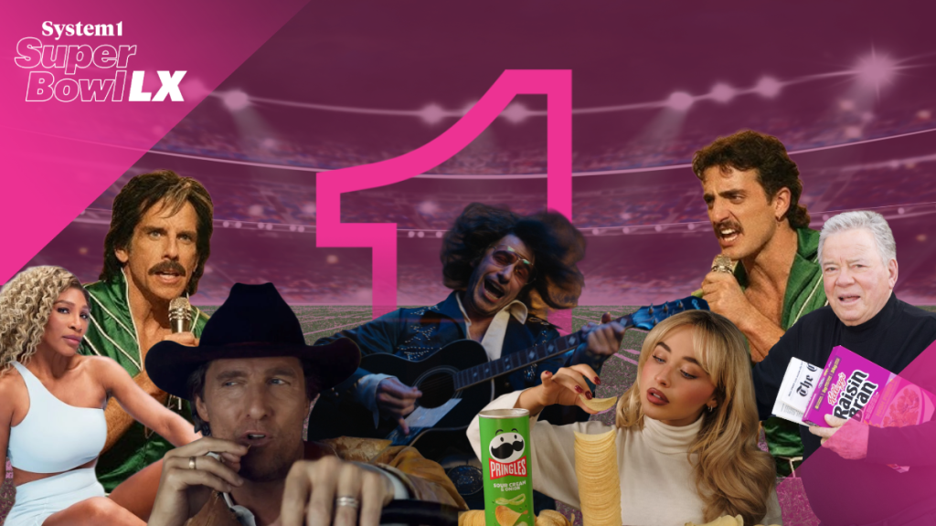 The Season of Celebs: How to Make the Most of Star Talent in the Super Bowl