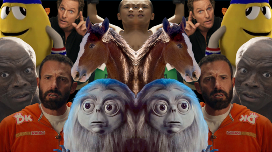 Super Bowl LX - Press