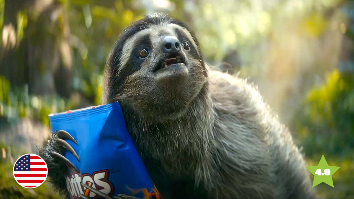 Flamin’ Hot Flashback: When Doritos Pushed Humor Back on the Ad Agenda