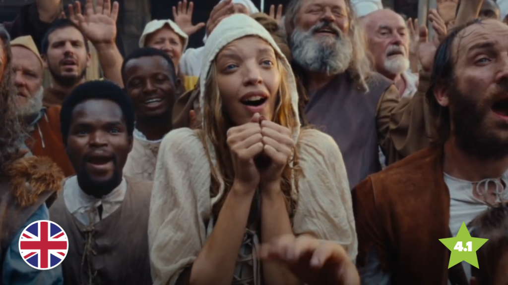 The Home of Entertainment: ITV Meets a Very Human Need