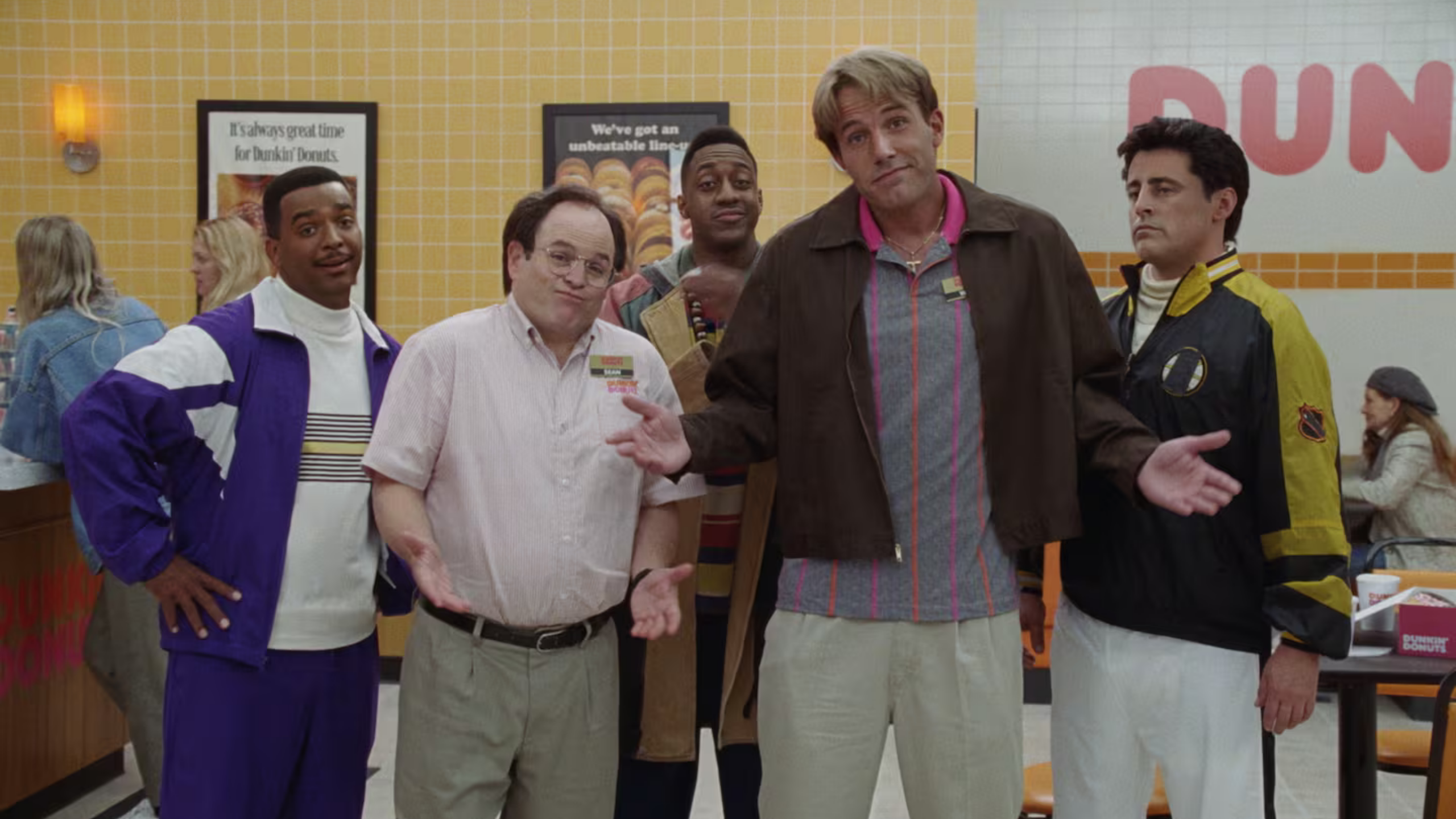 Why Consistency Wins the (Big) Game