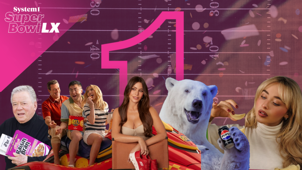The Best Branding Lessons from Super Bowl LX Ads