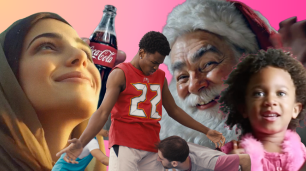 Creative Effectiveness Isn’t Linear. It’s Relative.