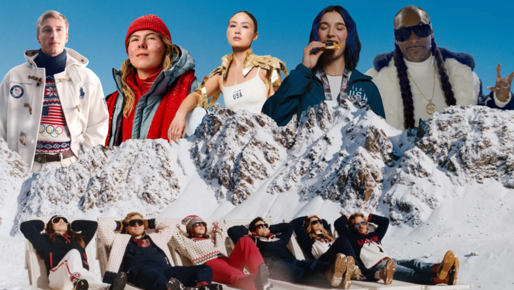 From Snowflakes to Shelf Space: The Olympic Collabs That Actually Stuck (and a Few That… Didn’t)