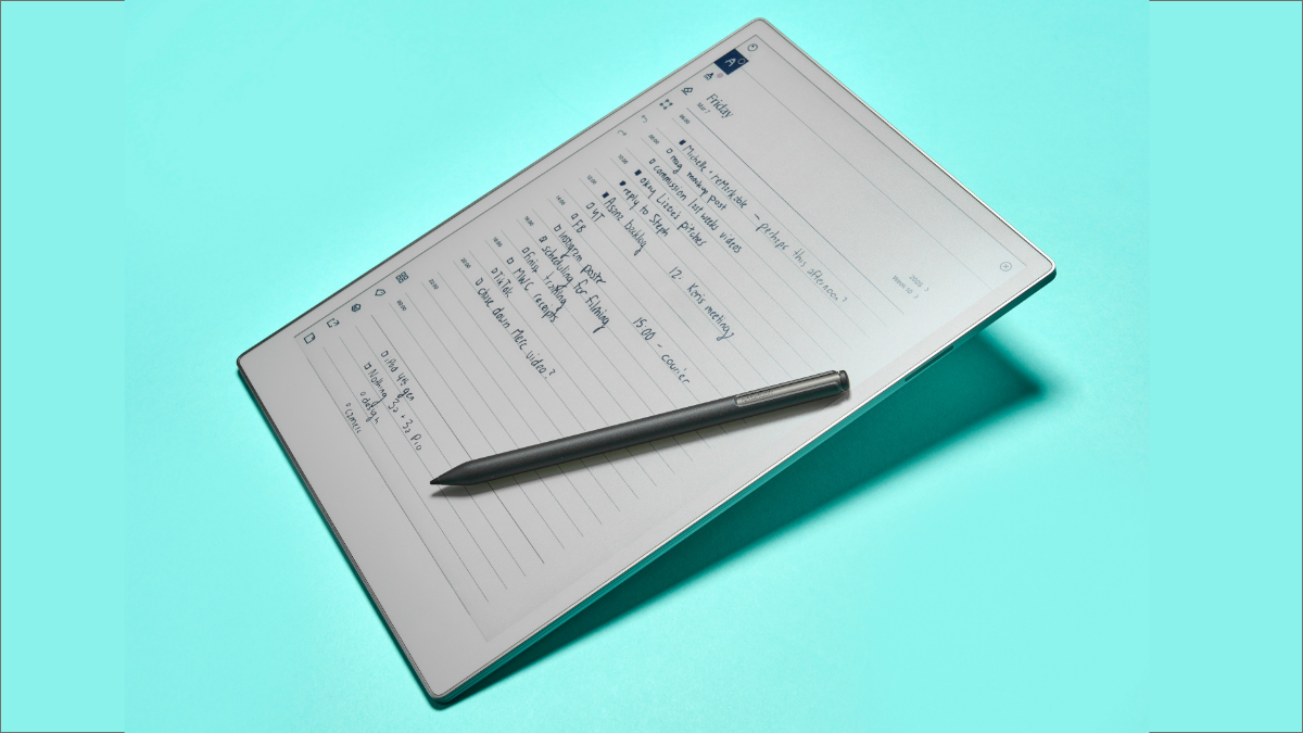 Innovation in an Analog World: Designing for a Slower Pulse