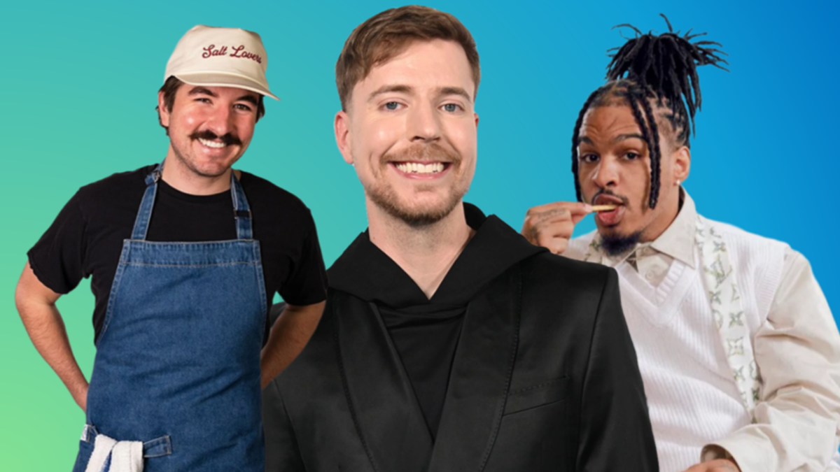 Do Creators Belong at the Big Game?