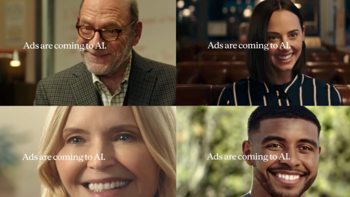 Did AI Kill the Super Bowl Star?