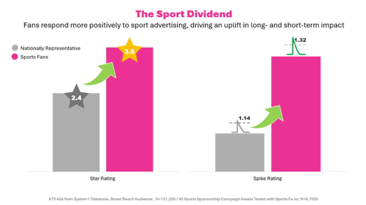 The Business of Sport Marketing
