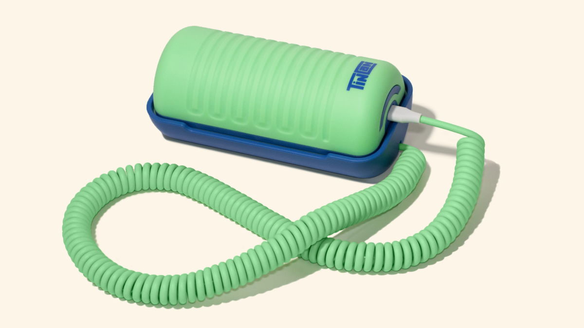 Innovation in an Analog World: Designing for a Slower Pulse