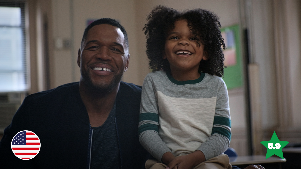 NFL's Best Ever Ad Harnesses the Heartstring Effect